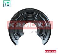 SPLASH GUARD BRAKE DISC 1180069 FOR RENAULT MEGANE/II/Coupé-Cabriolet 1.5L 4cyl