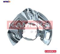 SPLASH GUARD BRAKE DISC 1180074 FOR BMW M47D20 2.0L 4cyl 5 E39 M57D25 M51D25