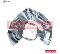 SPLASH GUARD BRAKE DISC 1180074 FOR BMW M47D20 2.0L 4cyl 5 E39 M57D25 M51D25