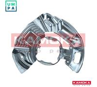 SPLASH GUARD BRAKE DISC 1180074 FOR BMW M47D20 2.0L 4cyl 5 E39 M57D25 M51D25