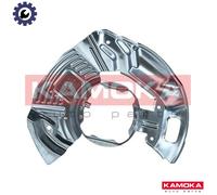 SPLASH GUARD BRAKE DISC 1180074 FOR BMW M47D20 2.0L 4cyl 5 E39 M57D25 M51D25