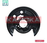 SPLASH GUARD BRAKE DISC 1180075 FOR PEUGEOT BOXER/Bus/Platform/Chassis/Van 2.2L