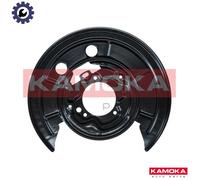 SPLASH GUARD BRAKE DISC 1180075 FOR PEUGEOT BOXER/Bus/Platform/Chassis/Van 2.2L