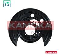 SPLASH GUARD BRAKE DISC 1180076 FOR PEUGEOT BOXER/Bus/Platform/Chassis/Van 2.2L