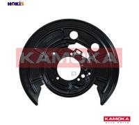 SPLASH GUARD BRAKE DISC 1180076 FOR PEUGEOT BOXER/Bus/Platform/Chassis/Van 2.2L