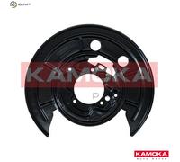 SPLASH GUARD BRAKE DISC 1180076 FOR PEUGEOT BOXER/Bus/Platform/Chassis/Van 2.2L