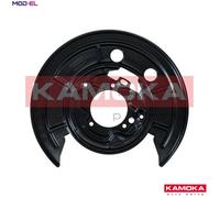 SPLASH GUARD BRAKE DISC 1180076 FOR PEUGEOT BOXER/Bus/Platform/Chassis/Van 2.2L