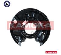 SPLASH GUARD BRAKE DISC 1180080 FOR MERCEDES-BENZ C-CLASS/T-Model SLK CLK 1.8L