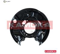SPLASH GUARD BRAKE DISC 1180080 FOR MERCEDES-BENZ C-CLASS/T-Model SLK CLK 1.8L