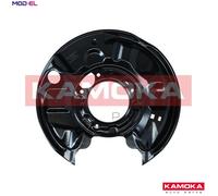 SPLASH GUARD BRAKE DISC 1180080 FOR MERCEDES-BENZ C-CLASS/T-Model SLK CLK 1.8L