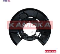 SPLASH GUARD BRAKE DISC 1180081 FOR BMW 3/E91/E92/E90/Convertible/F0/F80/F1/4