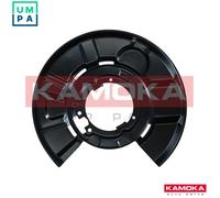 SPLASH GUARD BRAKE DISC 1180082 FOR BMW 3/E91/E92/E90/Convertible/F0/F80/F1/4