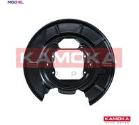 SPLASH GUARD BRAKE DISC 1180083 FOR BMW M47D20 2.0L 4cyl 5 E39 M57D25 M51D25