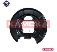 SPLASH GUARD BRAKE DISC 1180083 FOR BMW M47D20 2.0L 4cyl 5 E39 M57D25 M51D25