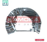 SPLASH GUARD BRAKE DISC 1180085 FOR BMW N43B20A N46B20B N47D20C/A M47D20 2.0L
