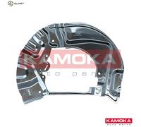 SPLASH GUARD BRAKE DISC 1180085 FOR BMW N43B20A N46B20B N47D20C/A M47D20 2.0L