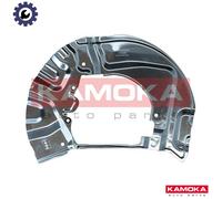 SPLASH GUARD BRAKE DISC 1180085 FOR BMW N43B20A N46B20B N47D20C/A M47D20 2.0L