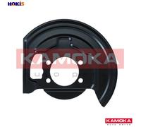 SPLASH GUARD BRAKE DISC 1180096 FOR NISSAN QASHQAI/+2 K9K282/292/430 1.5L 4cyl