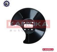 SPLASH GUARD BRAKE DISC 1180099 FOR FORD FUSION FIESTA/V/Van FOCUS/Turnier 1.3L