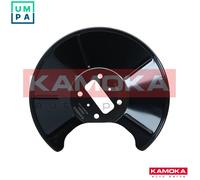 SPLASH GUARD BRAKE DISC 1180100 FOR FORD FUSION FIESTA/V/Van FOCUS/Turnier 1.3L