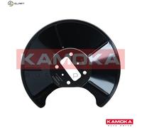 SPLASH GUARD BRAKE DISC 1180100 FOR FORD FUSION FIESTA/V/Van FOCUS/Turnier 1.3L