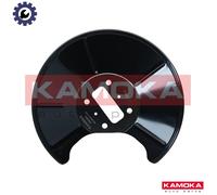 SPLASH GUARD BRAKE DISC 1180100 FOR FORD FUSION FIESTA/V/Van FOCUS/Turnier 1.3L