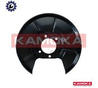 SPLASH GUARD BRAKE DISC 1180105 FOR FORD MONDEO/IV/Turnier S-MAX GALAXY/MK/II