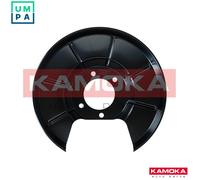 SPLASH GUARD BRAKE DISC 1180105 FOR FORD MONDEO/IV/Turnier S-MAX GALAXY/MK/II