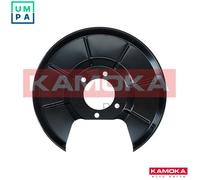SPLASH GUARD BRAKE DISC 1180106 FOR FORD MONDEO/IV/Turnier S-MAX GALAXY/MK/II
