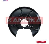 SPLASH GUARD BRAKE DISC 1180106 FOR FORD MONDEO/IV/Turnier S-MAX GALAXY/MK/II