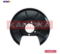 SPLASH GUARD BRAKE DISC 1180106 FOR FORD MONDEO/IV/Turnier S-MAX GALAXY/MK/II