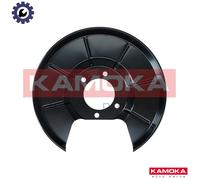 SPLASH GUARD BRAKE DISC 1180106 FOR FORD MONDEO/IV/Turnier S-MAX GALAXY/MK/II