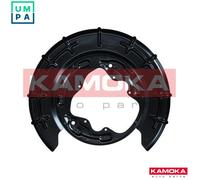 SPLASH GUARD BRAKE DISC 1180107 FOR HYUNDAI KIA CEE'D/Hatchback/SW G4FA 1.4L i30