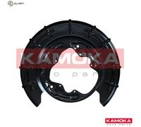 SPLASH GUARD BRAKE DISC 1180107 FOR HYUNDAI KIA CEE'D/Hatchback/SW G4FA 1.4L i30