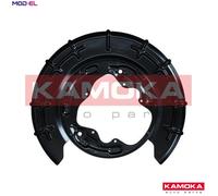 SPLASH GUARD BRAKE DISC 1180107 FOR HYUNDAI KIA CEE'D/Hatchback/SW G4FA 1.4L i30