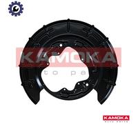 SPLASH GUARD BRAKE DISC 1180108 FOR HYUNDAI KIA CEE'D/Hatchback/SW G4FA 1.4L i30