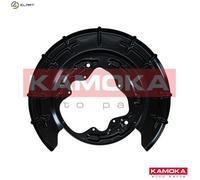 SPLASH GUARD BRAKE DISC 1180108 FOR HYUNDAI KIA CEE'D/Hatchback/SW G4FA 1.4L i30