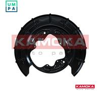 SPLASH GUARD BRAKE DISC 1180108 FOR HYUNDAI KIA CEE'D/Hatchback/SW G4FA 1.4L i30