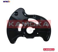 SPLASH GUARD BRAKE DISC 1180109 FOR MERCEDES-BENZ C-CLASS/T-Model SLK CLK 1.8L