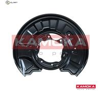 SPLASH GUARD BRAKE DISC 1180115 FOR MERCEDES-BENZ M271.860/950/952/820 1.8L 4cyl