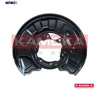 SPLASH GUARD BRAKE DISC 1180115 FOR MERCEDES-BENZ M271.860/950/952/820 1.8L 4cyl