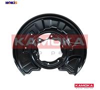 SPLASH GUARD BRAKE DISC 1180116 FOR MERCEDES-BENZ M271.860/950/952/820 1.8L 4cyl