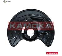 SPLASH GUARD BRAKE DISC 1180118 FOR MERCEDES-BENZ M271.956/941 1.8L 4cyl E-CLASS