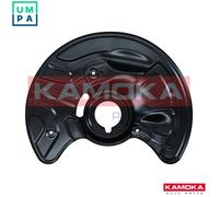 SPLASH GUARD BRAKE DISC 1180118 FOR MERCEDES-BENZ M271.956/941 1.8L 4cyl E-CLASS