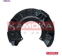 SPLASH GUARD BRAKE DISC 1180121 FOR MINI W17 D14 /1ND 1.4L W11B16/W10B16A 1.6L