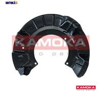 SPLASH GUARD BRAKE DISC 1180121 FOR MINI W17 D14 /1ND 1.4L W11B16/W10B16A 1.6L