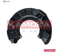 SPLASH GUARD BRAKE DISC 1180121 FOR MINI W17 D14 /1ND 1.4L W11B16/W10B16A 1.6L