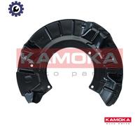 SPLASH GUARD BRAKE DISC 1180121 FOR MINI W17 D14 /1ND 1.4L W11B16/W10B16A 1.6L