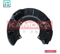 SPLASH GUARD BRAKE DISC 1180122 FOR MINI W17 D14 /1ND 1.4L W11B16/W10B16A 1.6L