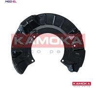 SPLASH GUARD BRAKE DISC 1180122 FOR MINI W17 D14 /1ND 1.4L W11B16/W10B16A 1.6L